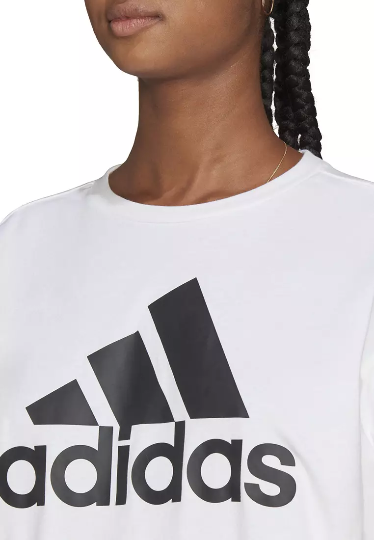 Adidas boyfriend shirt new arrivals