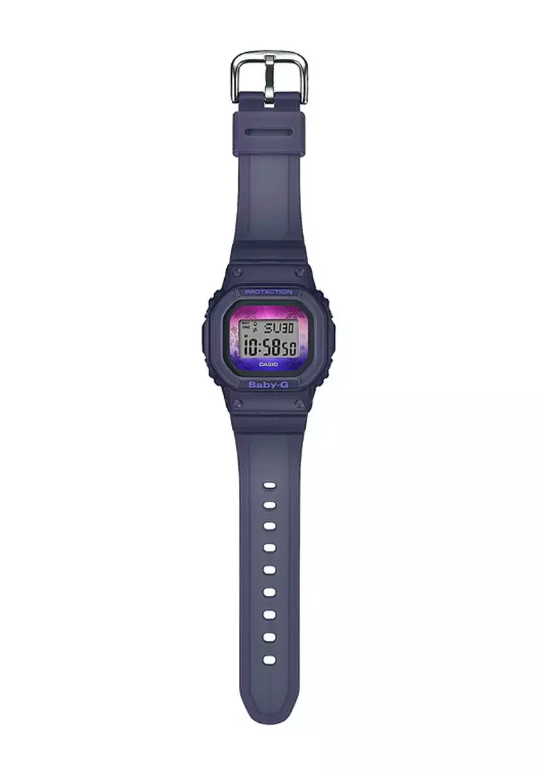 Casio baby deals g smartwatch