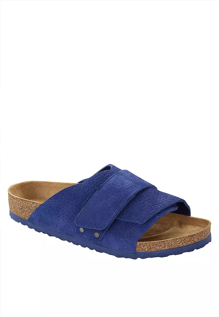 Buy Birkenstock Kyoto BFBC 2025 Online ZALORA Philippines