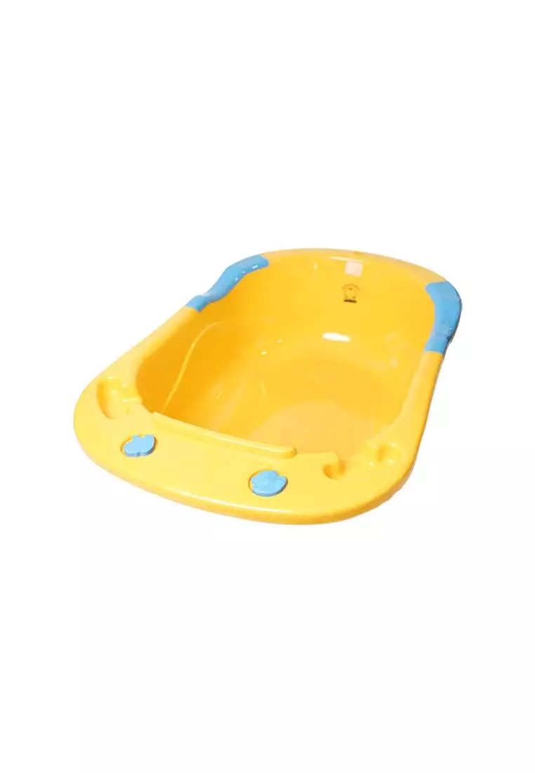 Gerbo baby bath store tub