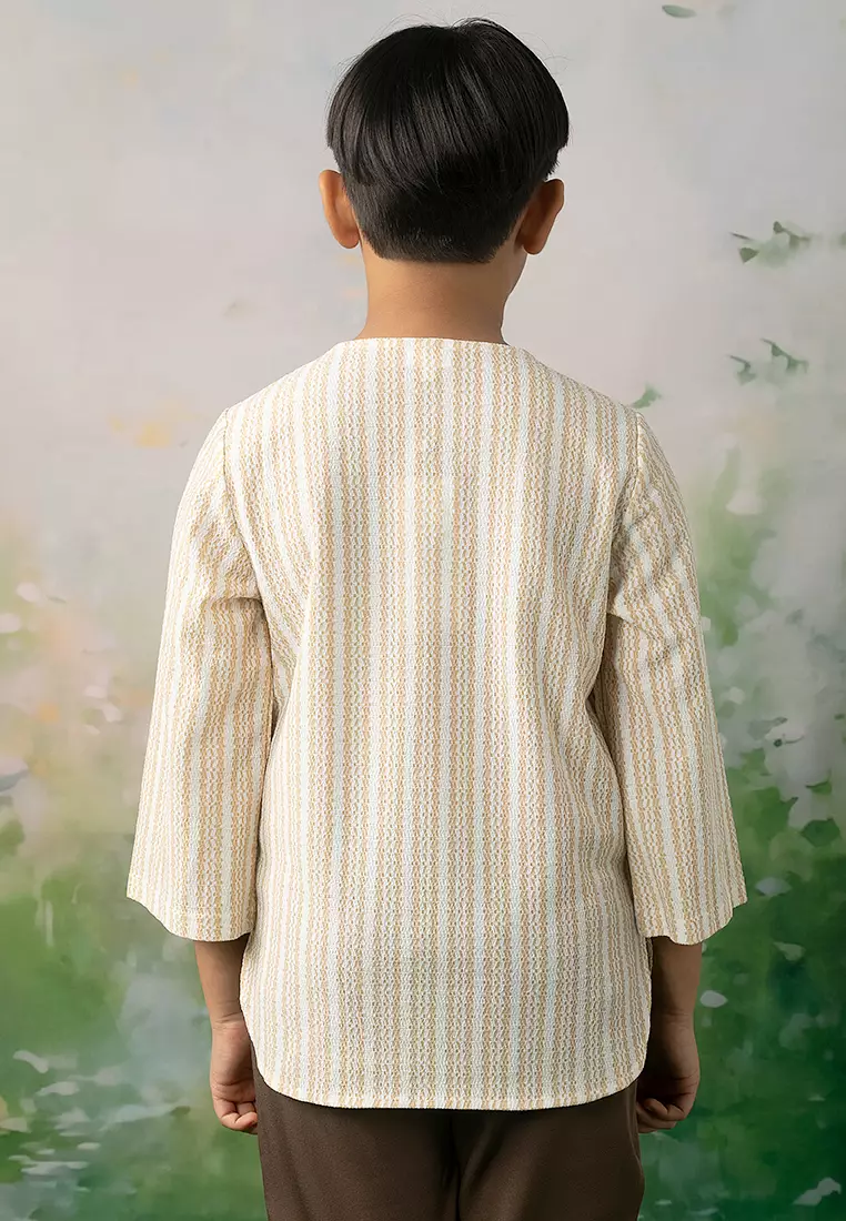 Wirama Kurta Top
