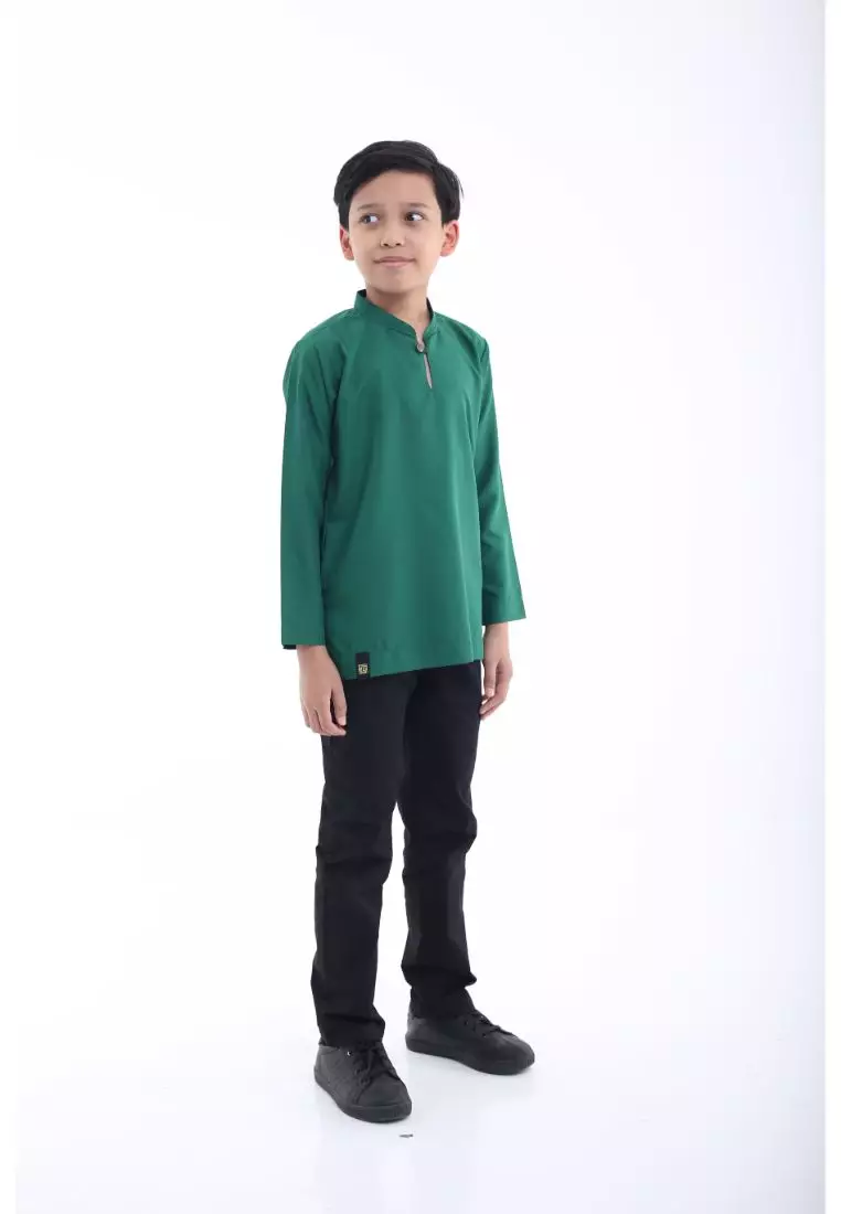 Kurta Azhar Kids