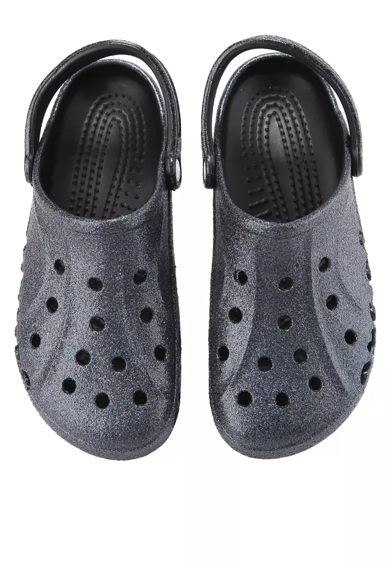 Baya Glitter Clog