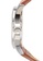 Stuhrling Original brown Grey Dial Quartz Watch DEB48AC2E22390GS_3