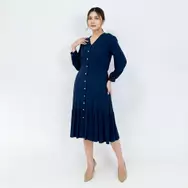 BIRU NAVY