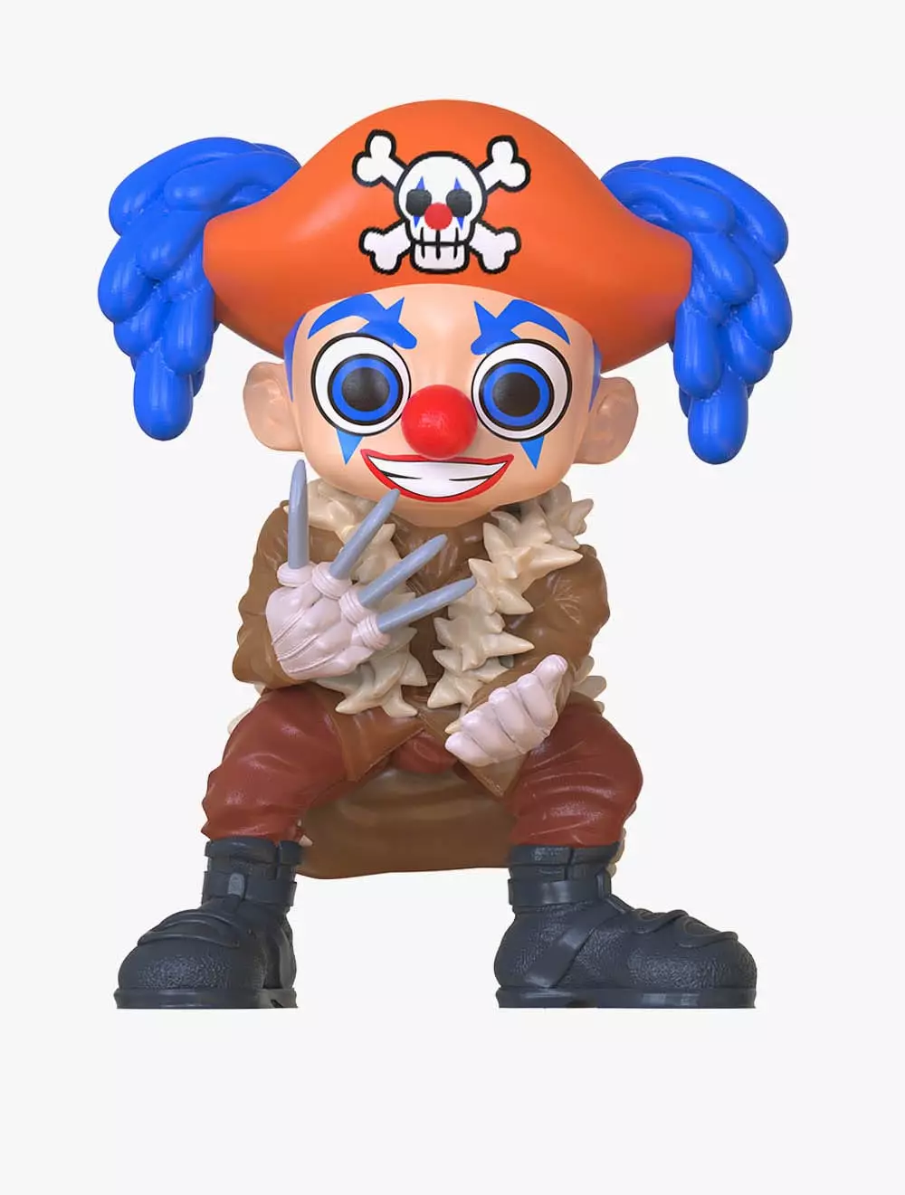 ONE PIECE COLLECTOR BUNDLE GUM - PHJBN9101