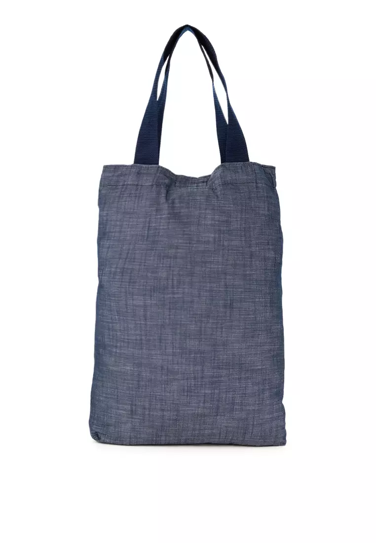 Fabric Tote Bag
