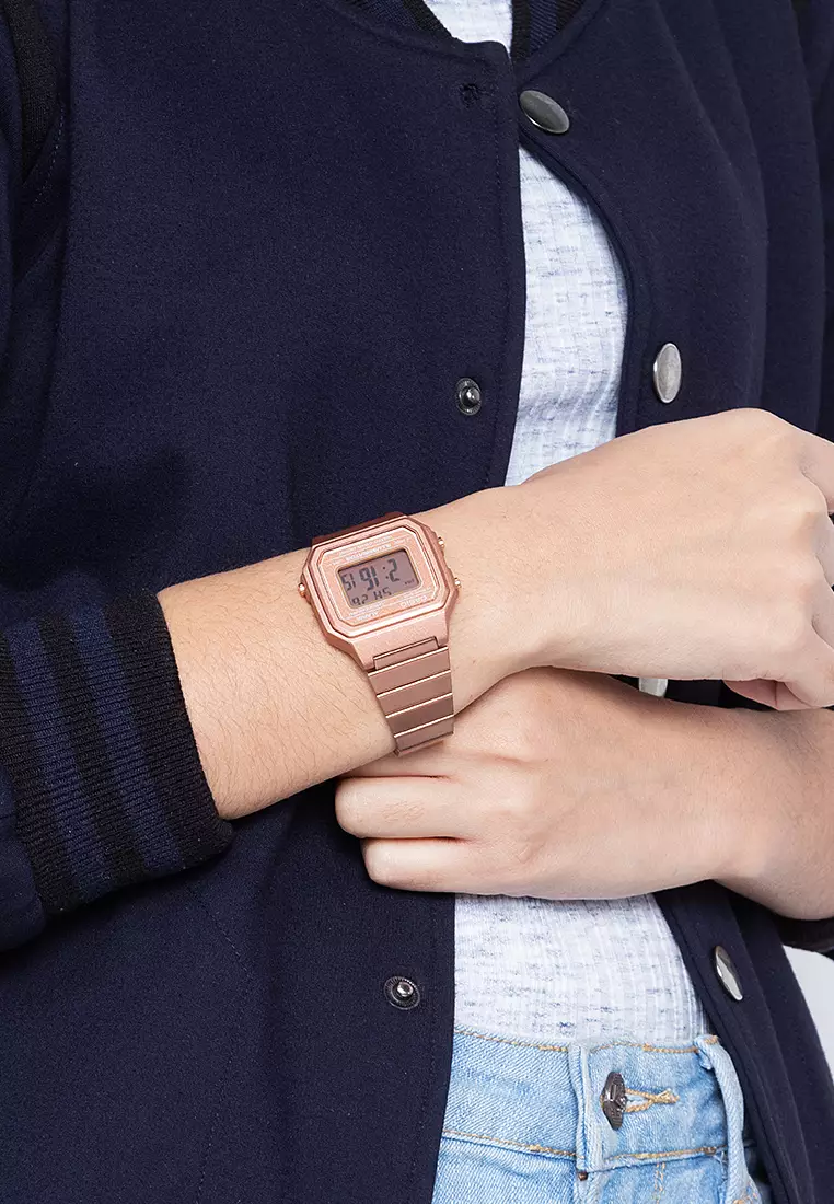 Digital Watch B650WC-5A