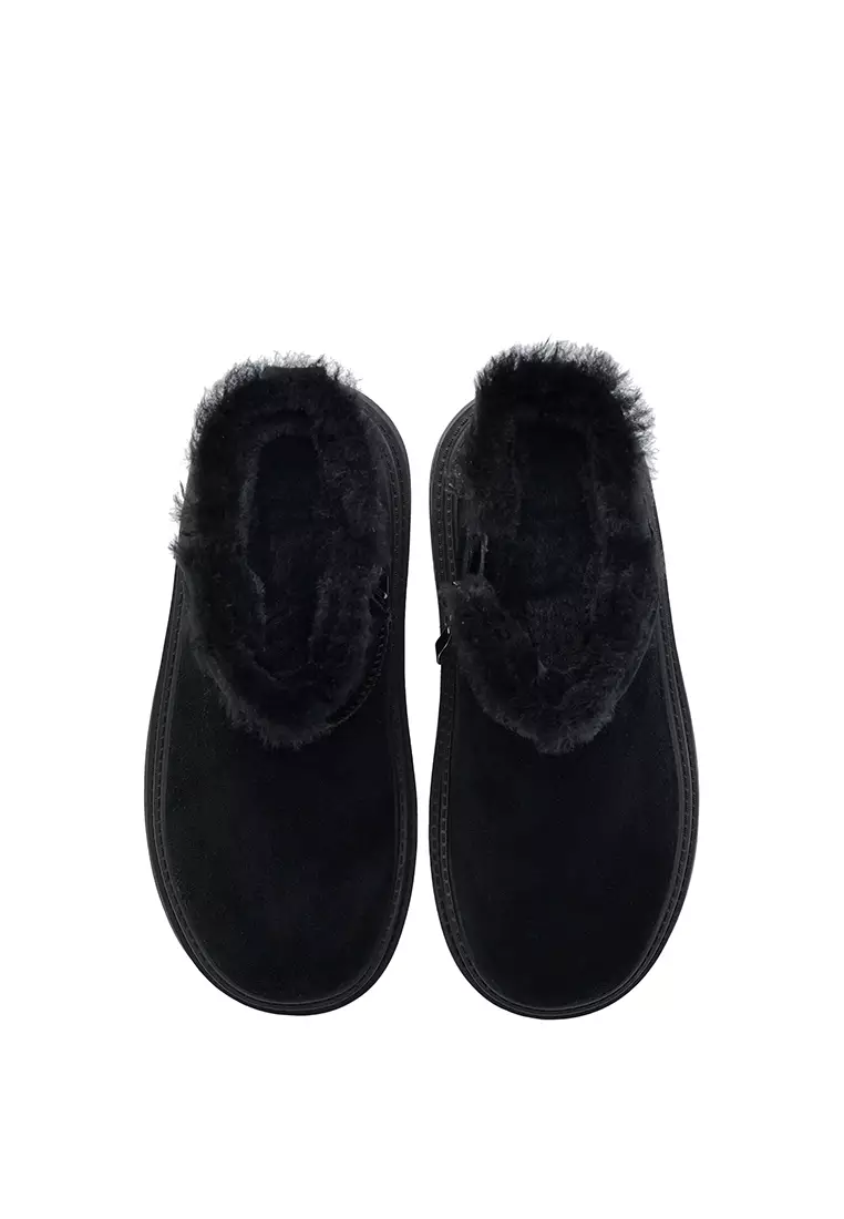 Freya Snow Boots Ladies Women Shoes