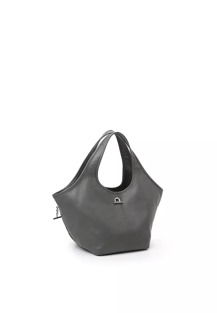 ALEX Tote II - Slate Grey