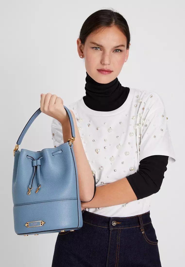 kate spade new york GRAMERCY MEDIUM BUCKET BAG 2024 Buy kate spade