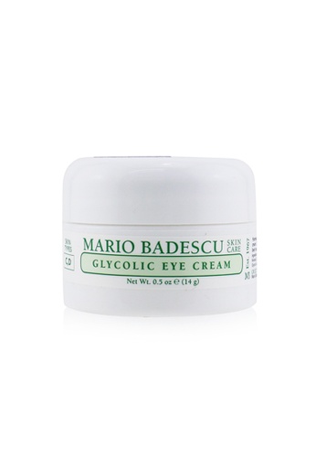 Mario Badescu MARIO BADESCU - Glycolic Eye Cream - For Combination/ Dry Skin Types 14ml/0.5oz A3C0CBEB279F45GS_1