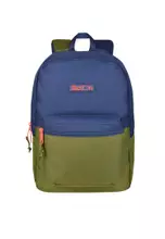 Navy Blue, Fatigue