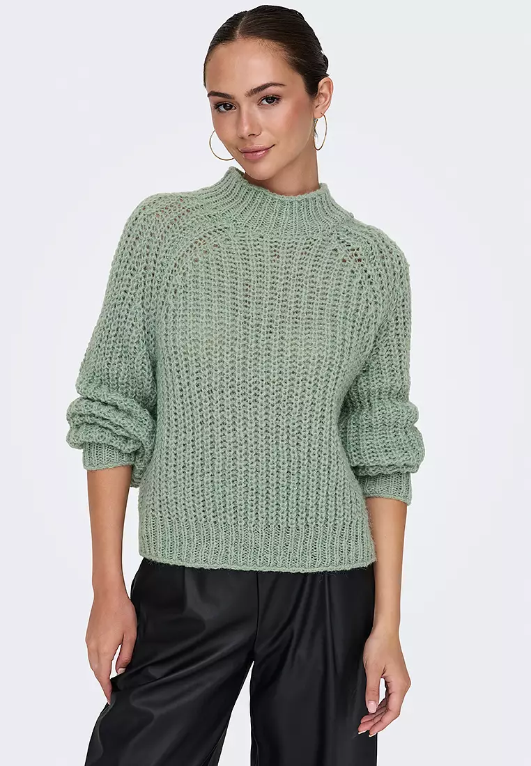 Astrid Knitted Pullover