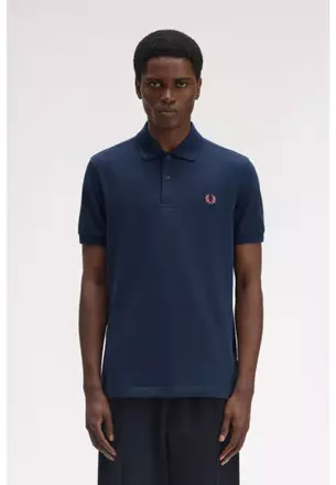 Buy Fred Perry Polos For Men 2026 Online on ZALORA Singapore