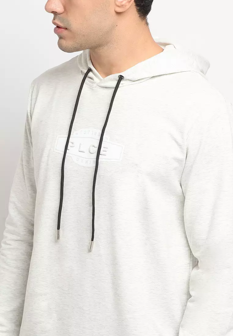 POLICE Jumper Emboss Pria 2492120273