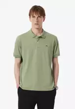 LIDNM Te/Ca Milled Light Polo Mサイズ lidnm Te/Ca Milled Light Polo Lサイズ Te/Ca Milled Light Polo