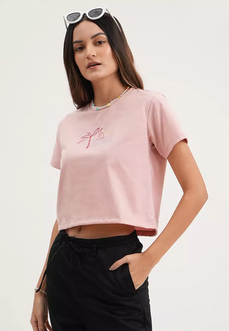 penshoppe girl shirt
