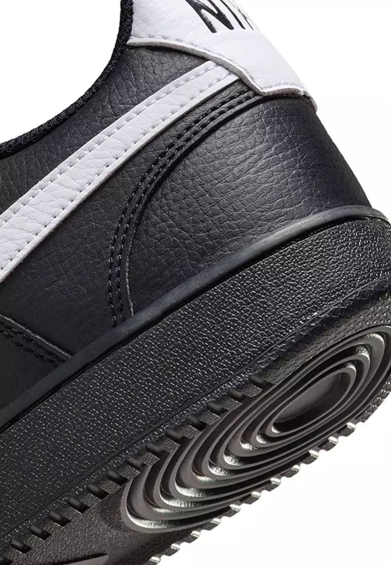 Court Vision Low Shoes
