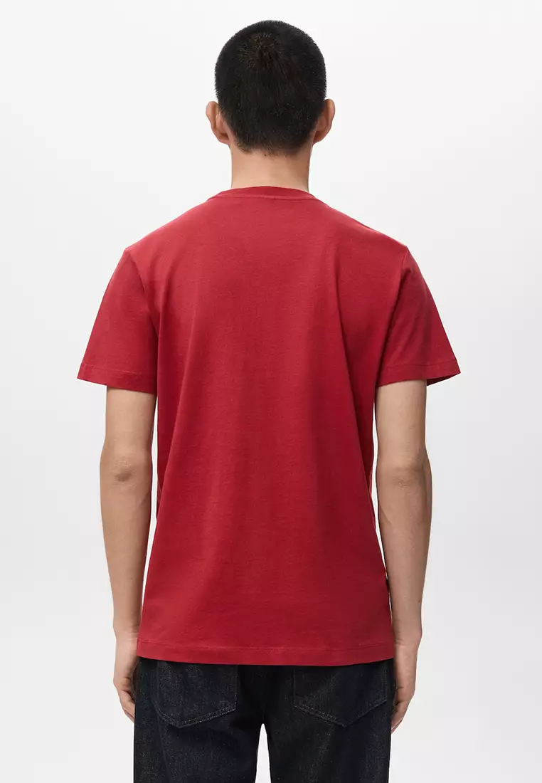Lightweight T-Shirt