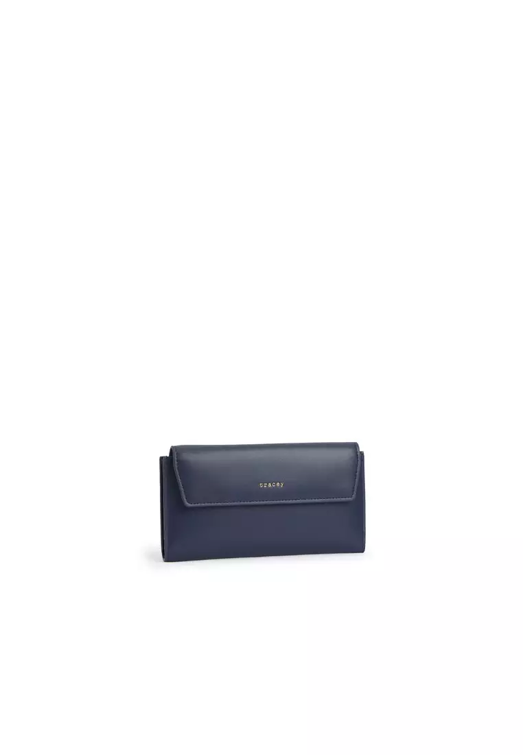 CLN - Get a hold of our chic & classic piece, the Calanthe Wallet