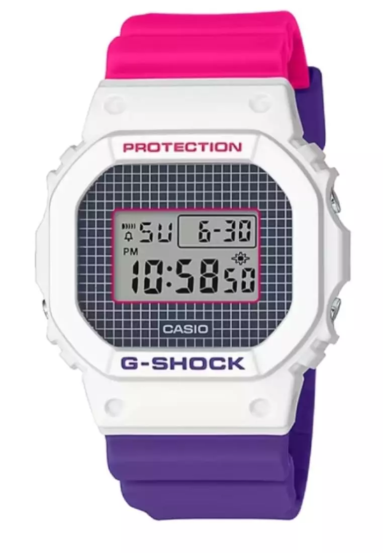 G cheap shock ungu