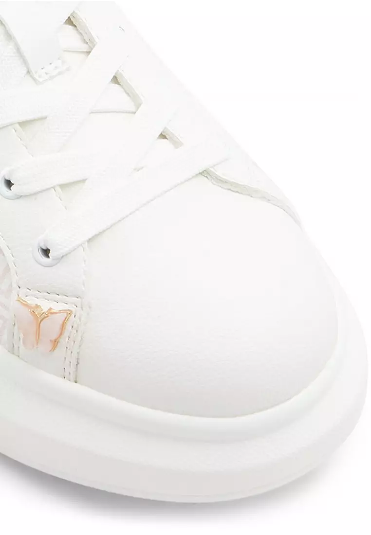 ALDO Eloria Platform Sneakers 2025 | Buy ALDO Online
