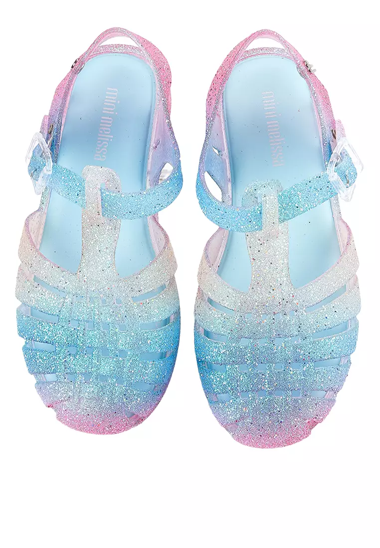 Possession Glitter Inf