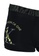 Calvin Klein black Tigris Micro Low Rise Trunks - CK Underwear E7ED3USD5ACEE0GS_3