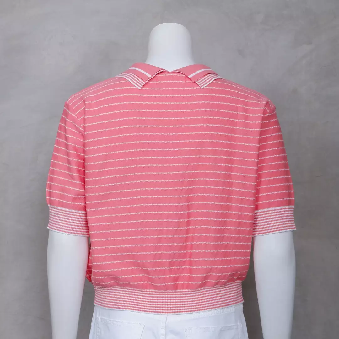 Triset Casual Pakaian Wanita Knit - TM500103017