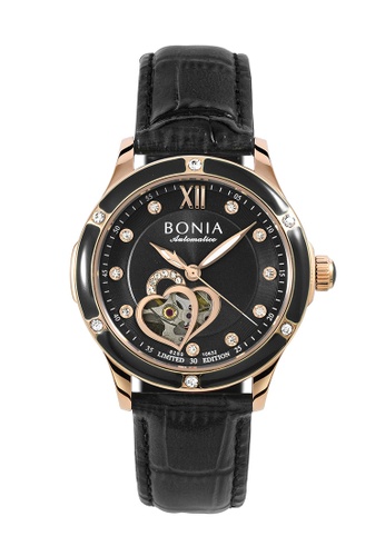 Bonia watch limited edition Clearance