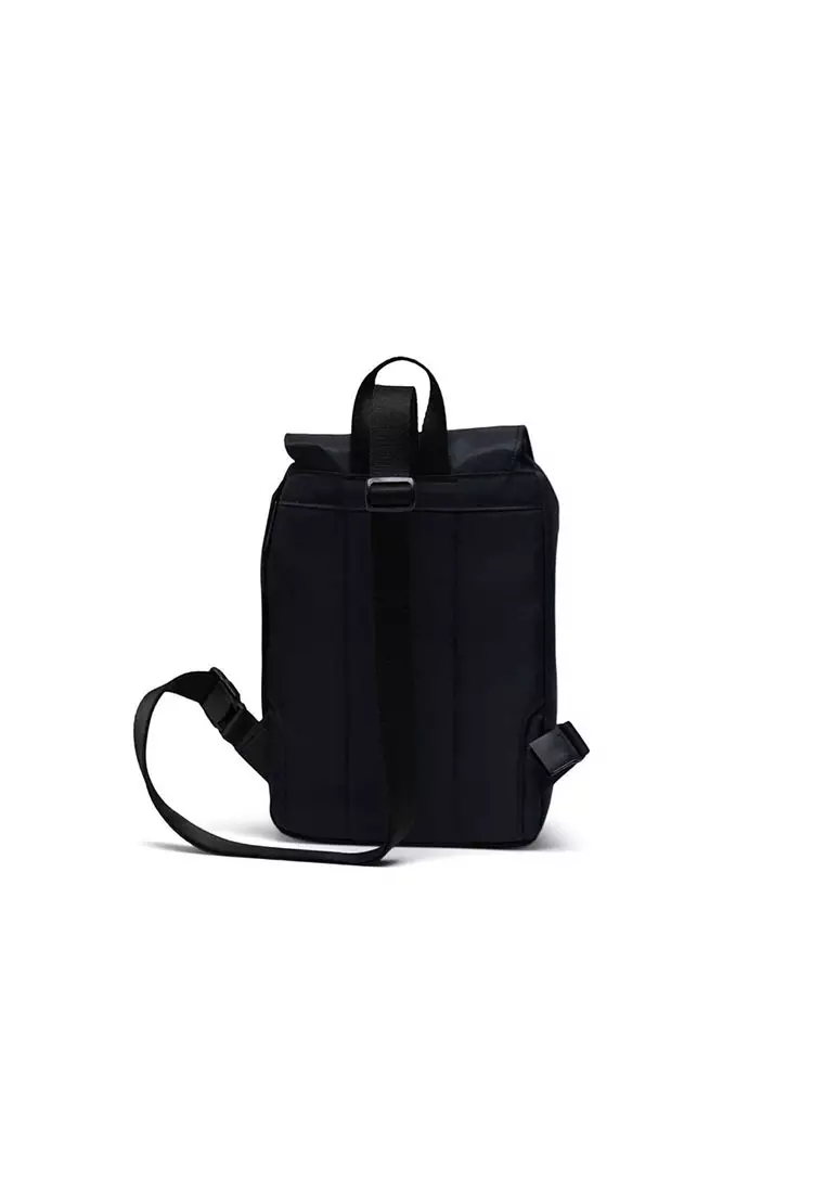 Retreat Sling Bag 5L Crossbody Black