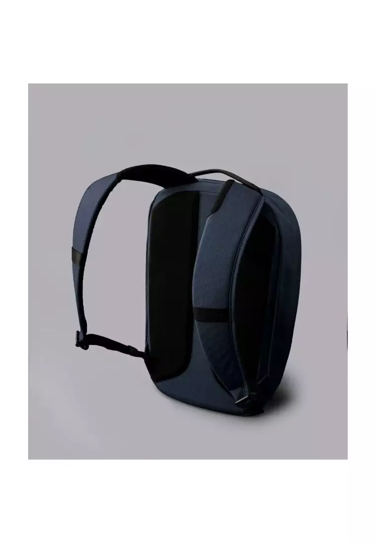 ALPAKA Metro Backpack Axoflux 400D Ripstop Nylon (Moonlight Blue)