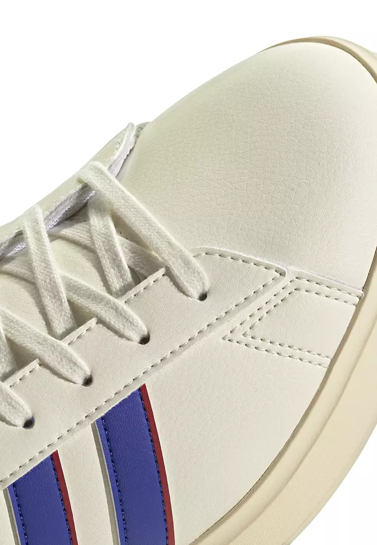 Grand Court Cloudfoam Comfort Shoes