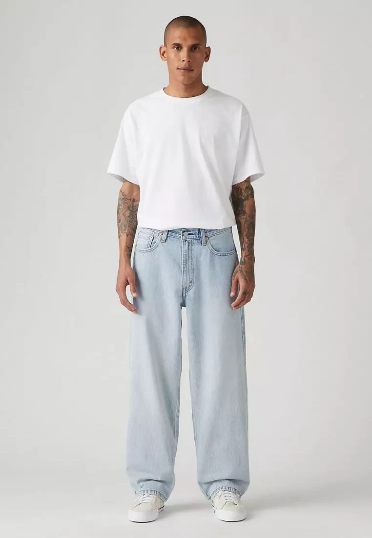 Levi's® Men’s 578™ Baggy Jeans (A4750-0024)