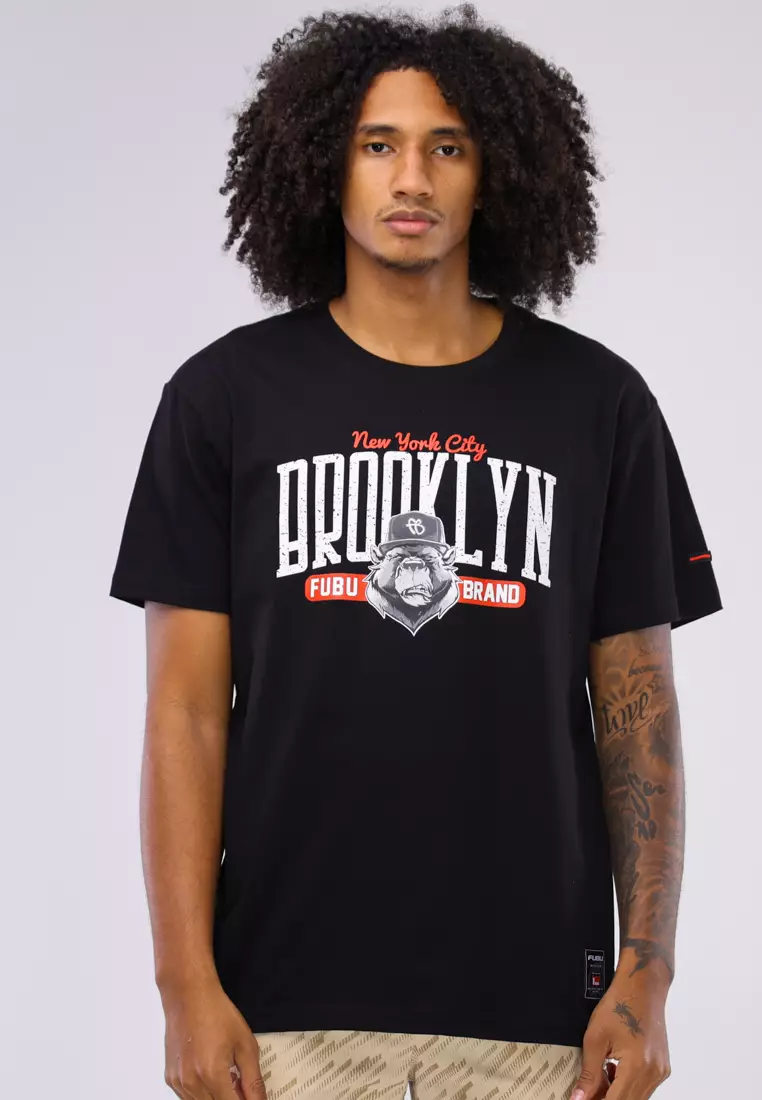 Round Neck Regular Fit