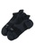 2XU black 2XU Vectr Lightcushion Noshow Socks 1CE2CACF26B437GS_1