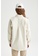 DeFacto beige Long Sleeve Cotton Shirt E8F5FAA3ED5D04GS_5