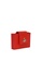 Vivienne Westwood red PIMLICO CARD HOLDER WITH STRAP C038FAC33ADF6FGS_2