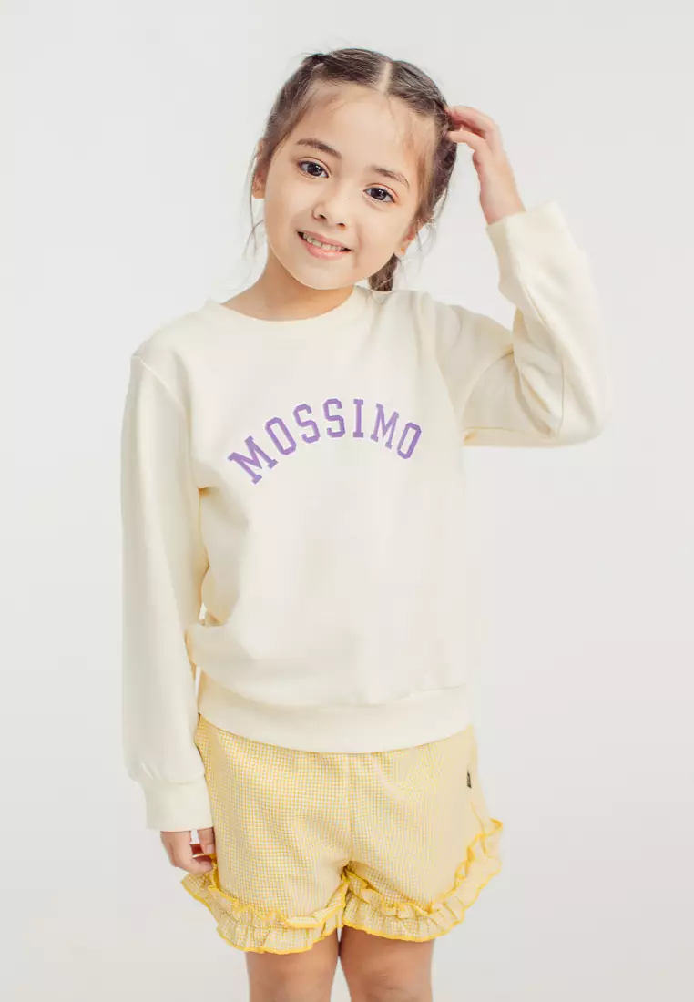 Mossimo jumper hotsell