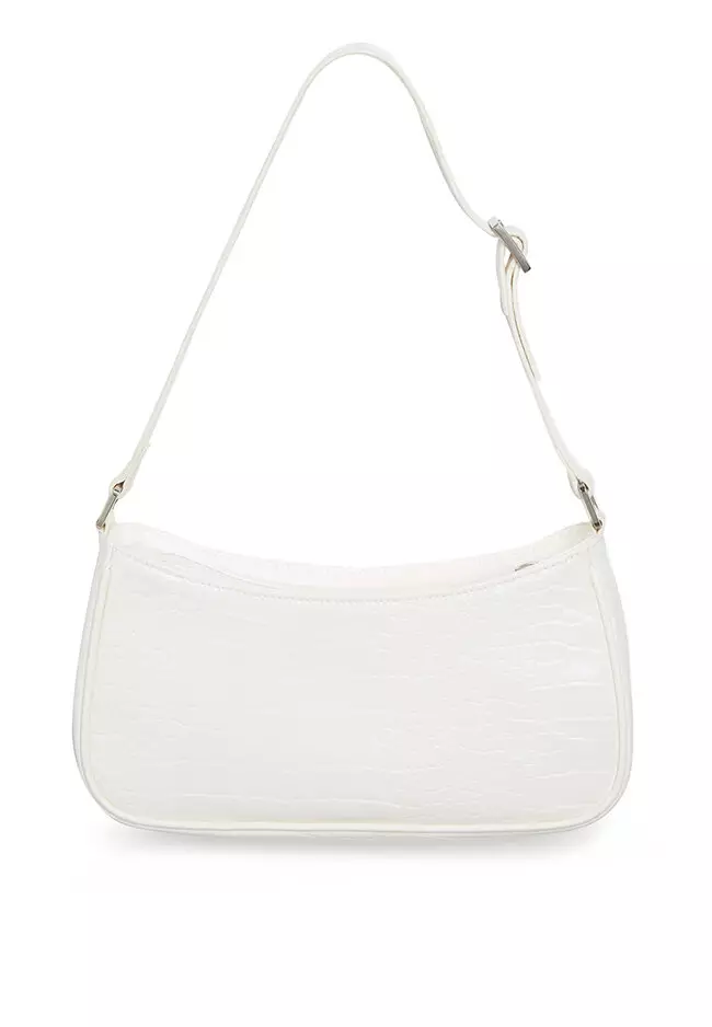 Bag white 2025