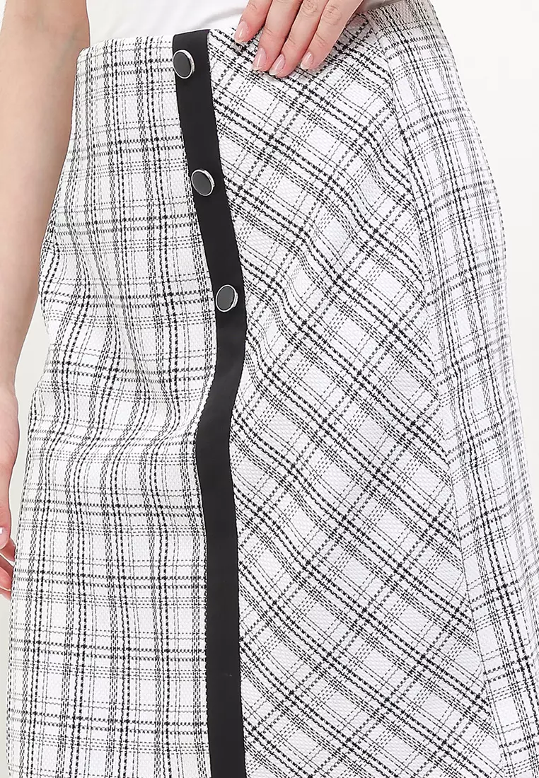 Rok Jesika Tweed - Abigail Skrits