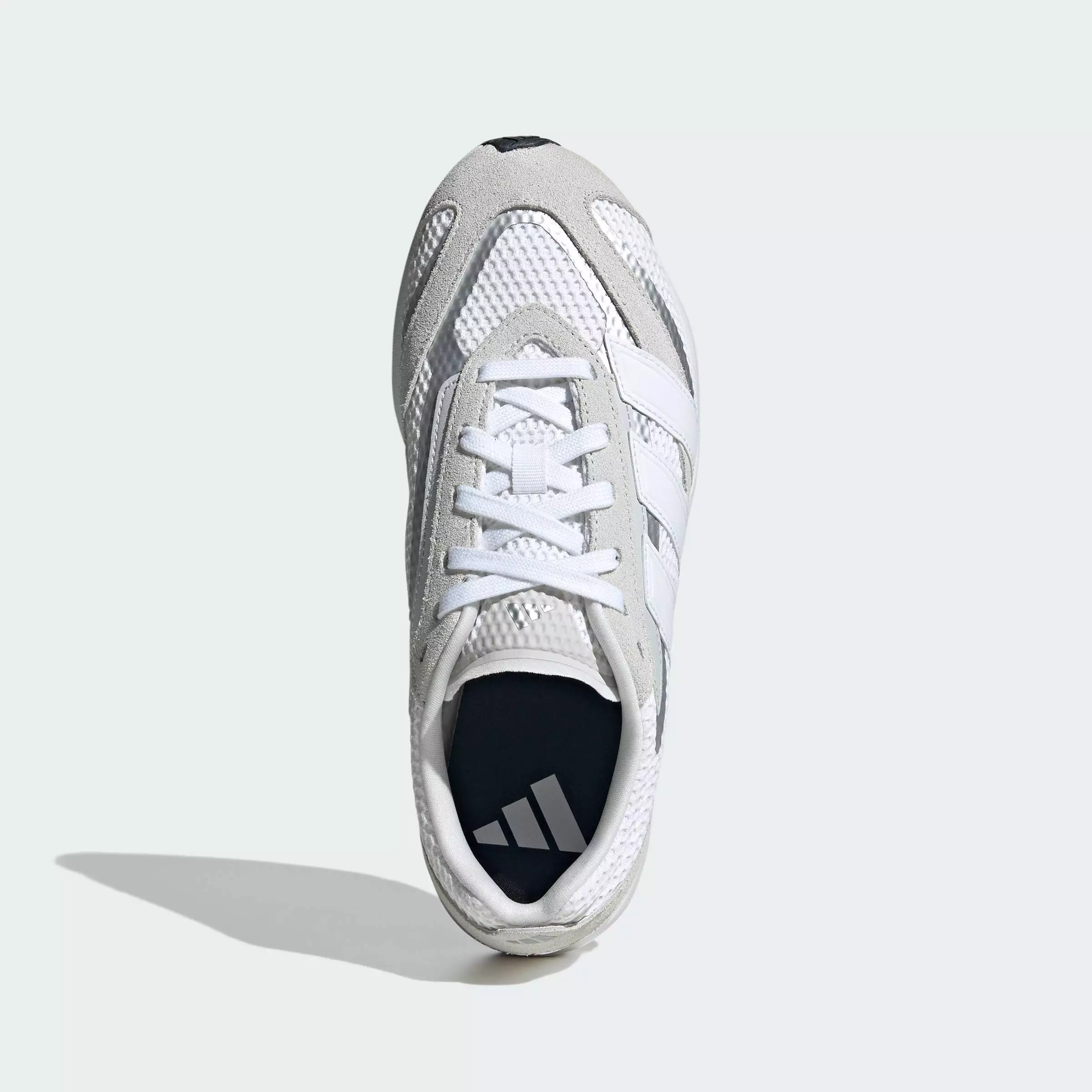 Lifestyle Lightblaze LP Shoes Women Grey JS3197