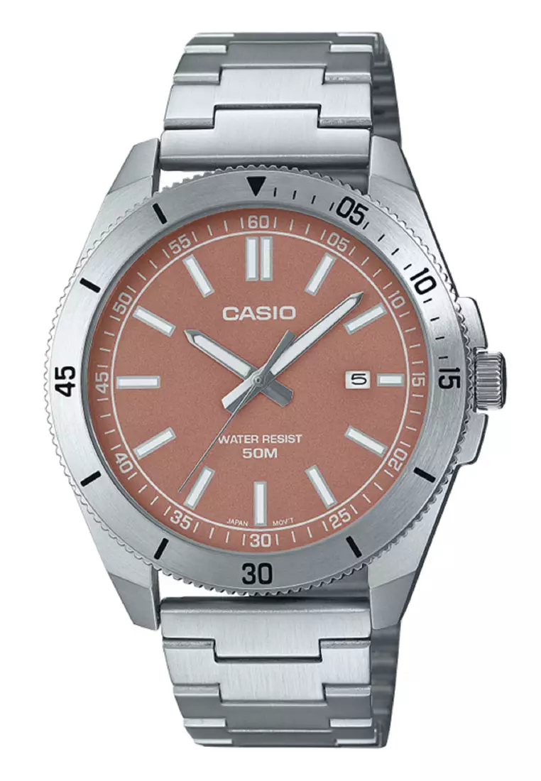 Casio mtp outlet 1220