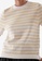 COS yellow Striped Knitted Top 6FD3BAA3333242GS_3