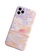 Kings Collection 紫色 紫色月空雲朵 iPhone 13 Pro 保護套 (MCL2152) 6C1B2AC19C4119GS_1
