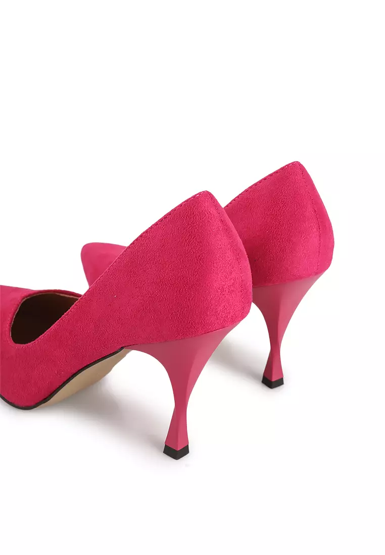 Buy BETSY Clove Pump Heels Online ZALORA Malaysia