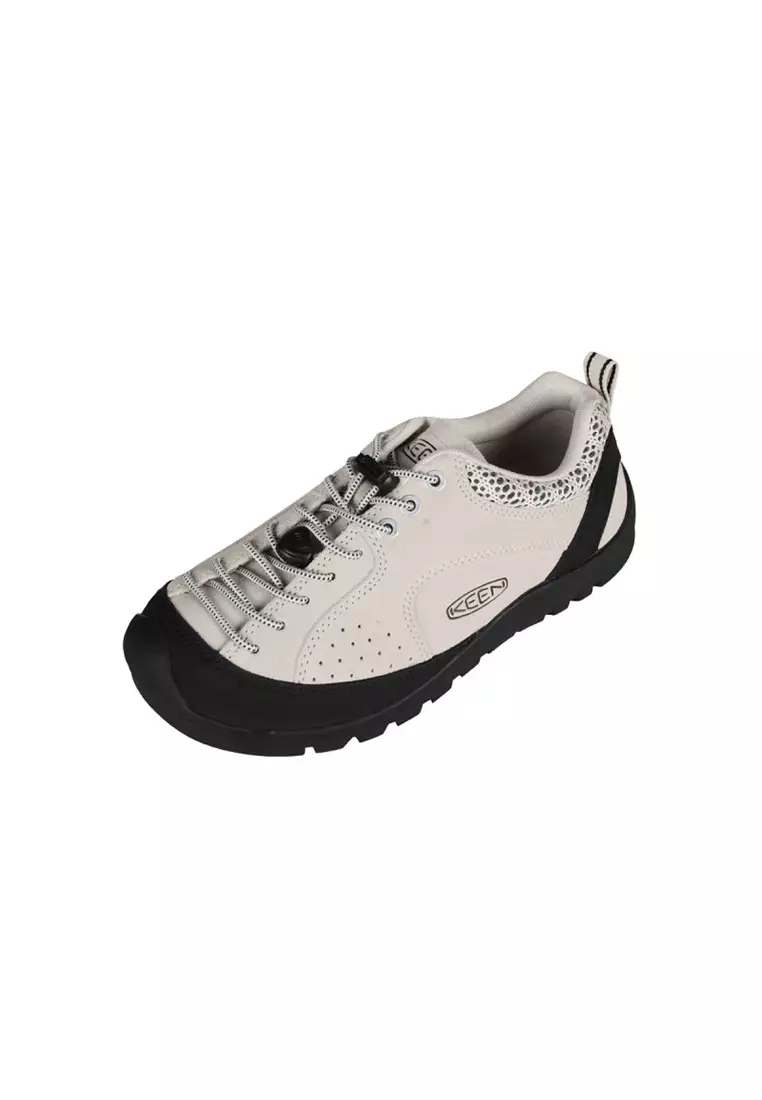 【jszk】 Buy KEEN JASPER ROCKS SP Women's Sports Shoes in Birch Wood Color