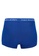 Polo Ralph Lauren multi 3 Packs Logo Boxer Briefs 3F6F2USC159714GS_3