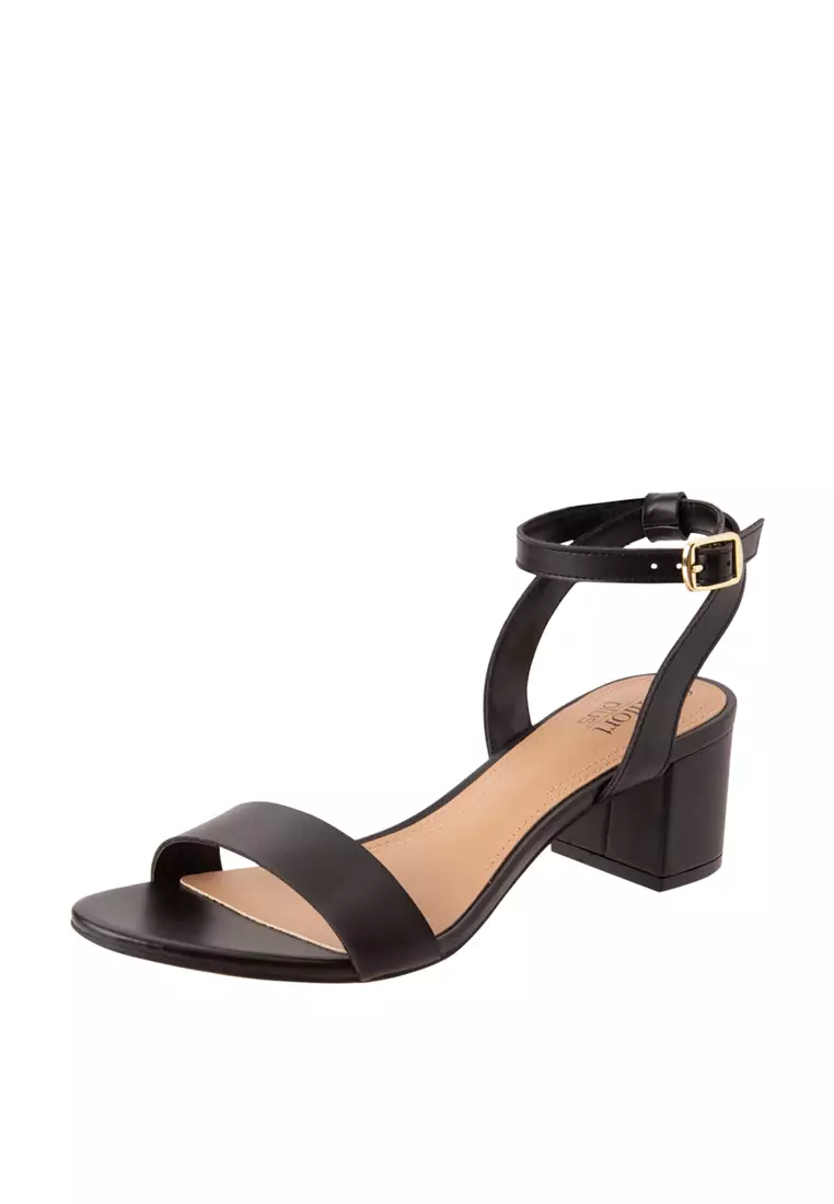 Women s Walsh 2pc Heel Sandal